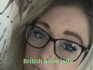 British_babe_jade