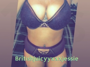 Britishjuicyyxxxjessie
