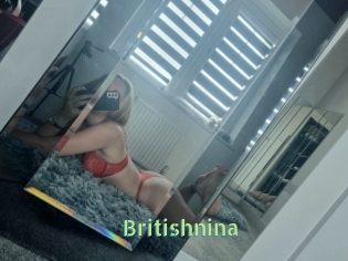Britishnina