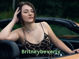 britneybeverly Une Etudiante Sexy