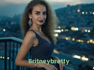 Britneybretty