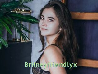 Britneyfriendlyx