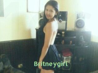 Britneygirl