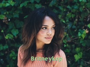 Britneykop