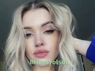 Britneyolson