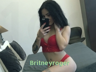 Britneyroger