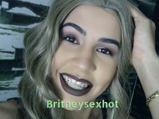 Britneysexhot