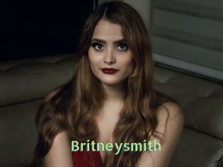 Britneysmith