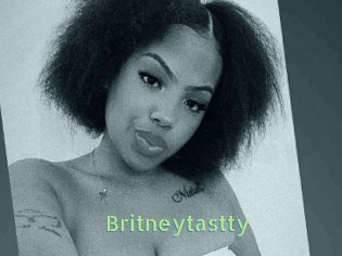 Britneytastty