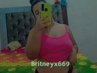 Britneyx669