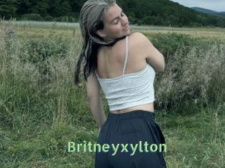 Britneyxylton