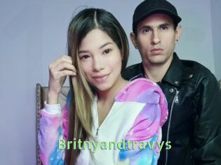 Britnyandtravys