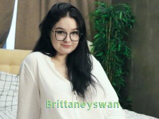 Brittaneyswan