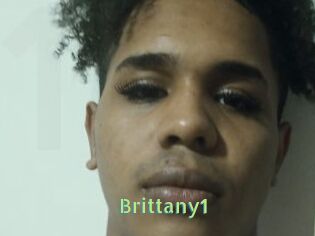 brittany1 Une Etudiante Sexy