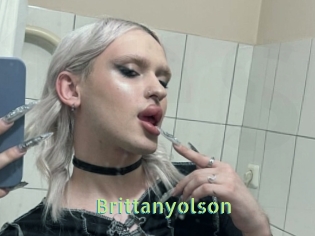 Brittanyolson