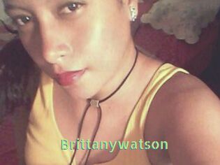 Brittanywatson