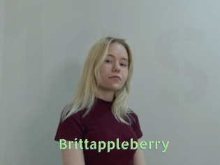 Brittappleberry
