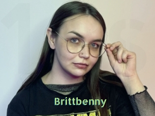 Brittbenny