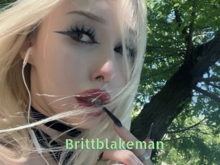 Brittblakeman