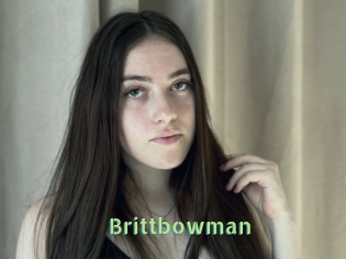 Brittbowman