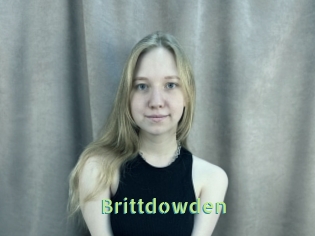 Brittdowden