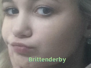 Brittenderby