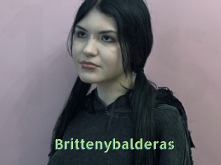 Brittenybalderas