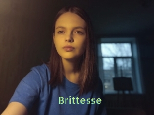 Brittesse