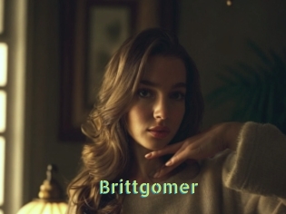 Brittgomer