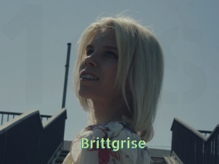 Brittgrise