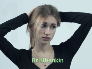 Britthankin