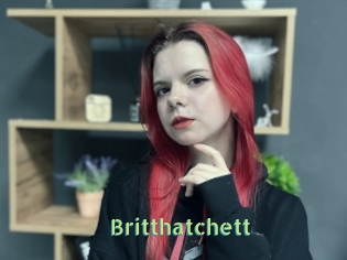 Britthatchett