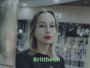 Britthelm