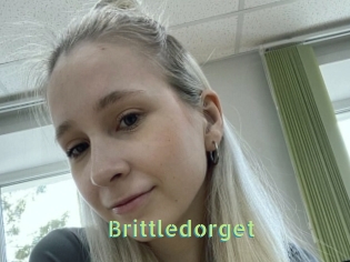 brittledorget Une Etudiante Sexy