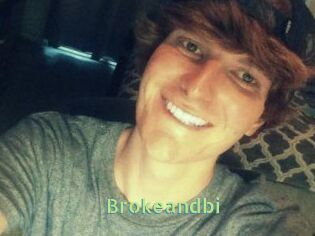 Brokeandbi