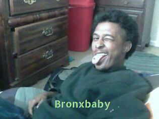 Bronxbaby