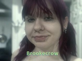 Brookecrow