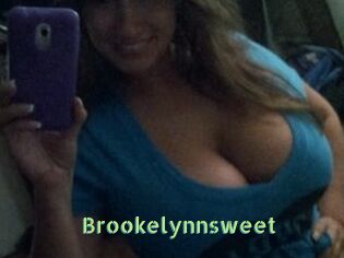brookelynnsweet Une Etudiante Sexy