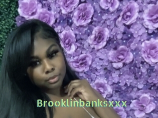 Brooklinbanksxxx