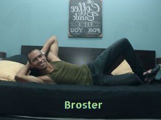 Broster