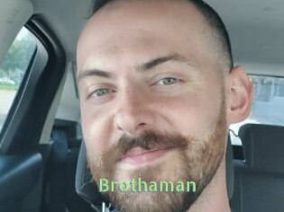 Brothaman