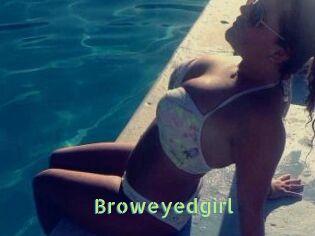 Broweyedgirl