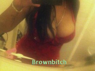 brownbitch Une Etudiante Sexy