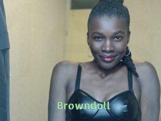 Browndoll