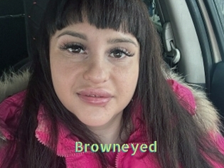 Browneyed