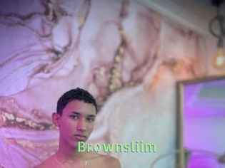 brownsliim Une Etudiante Sexy
