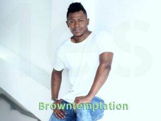 Browntemptation