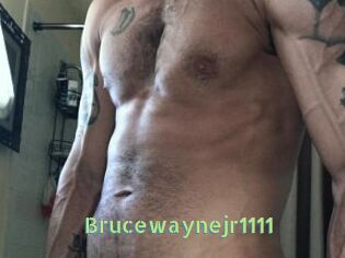 Brucewaynejr1111