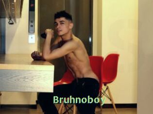 Bruhnoboy