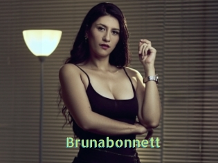 brunabonnett Une Etudiante Sexy
